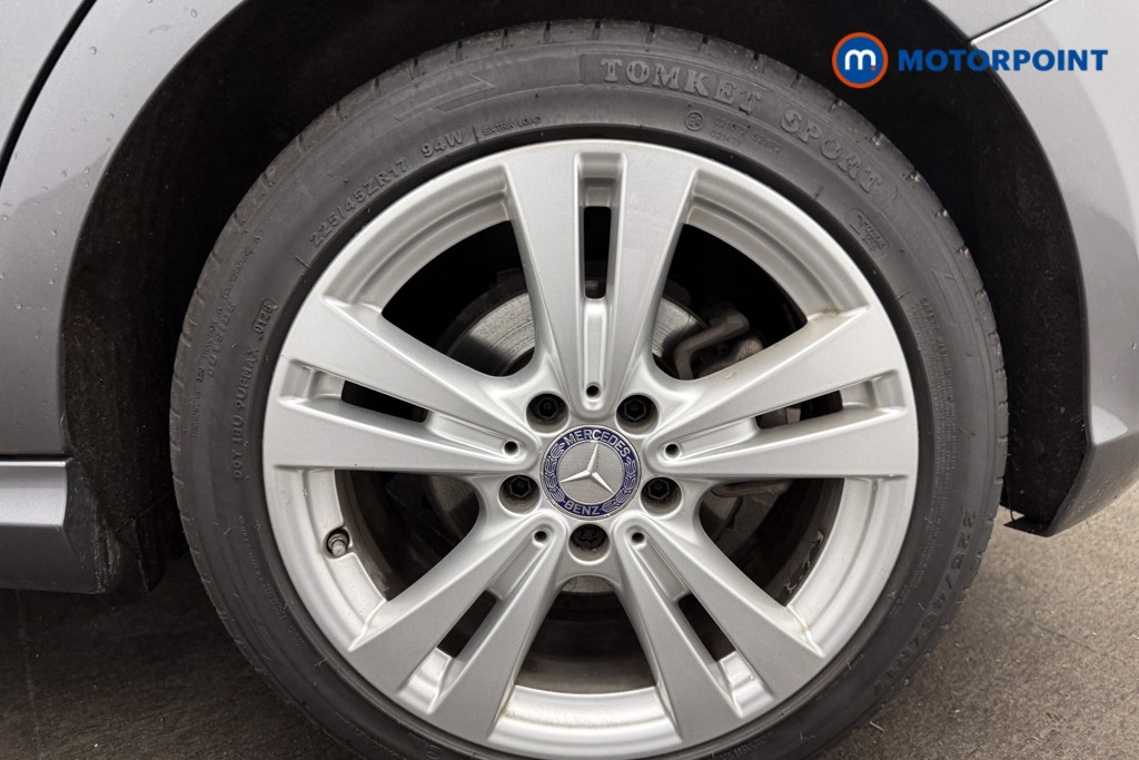 Used Mercedes-Benz A-Class 2017 for sale - 78067758: Photo 40