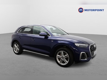 Audi - Q5