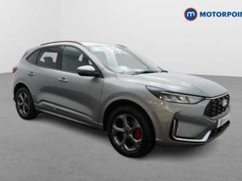 2024 - 2.5 PHEV ST-Line 5dr CVT