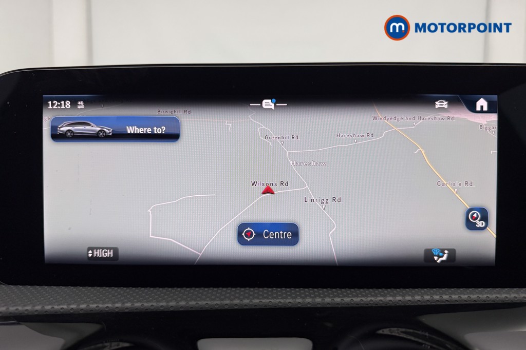 Used Mercedes-Benz CLA 2023 for sale - 77662895: Photo 10