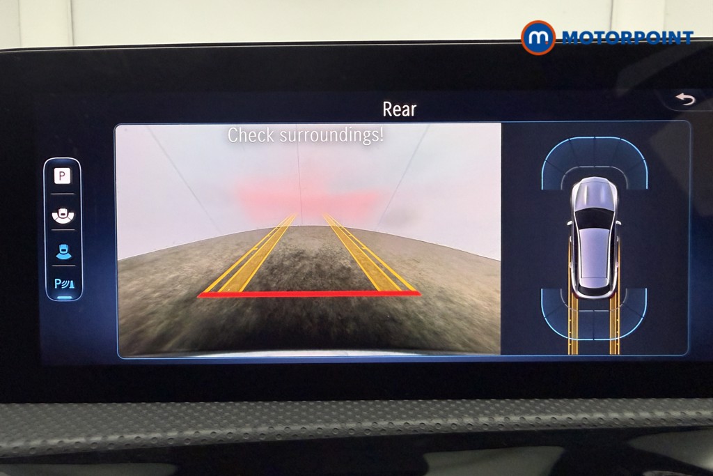 Used Mercedes-Benz CLA 2023 for sale - 77662895: Photo 11