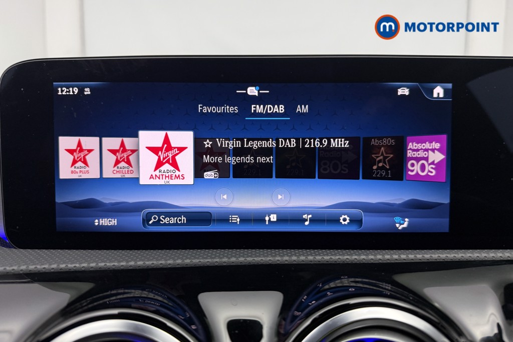 Used Mercedes-Benz CLA 2023 for sale - 77662895: Photo 12