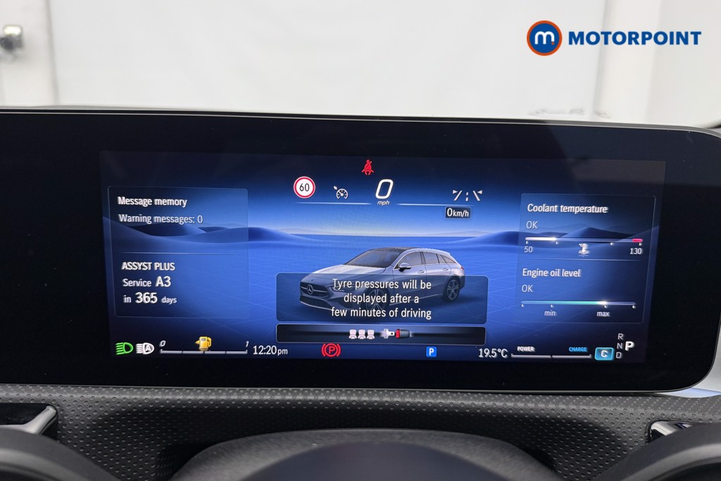 Used Mercedes-Benz CLA 2023 for sale - 77662895: Photo 14