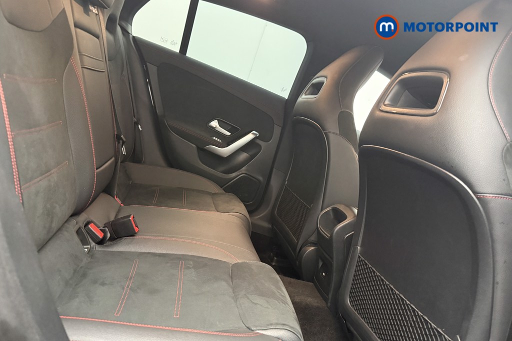 Used Mercedes-Benz CLA 2023 for sale - 77662895: Photo 17