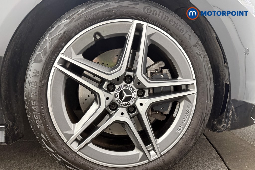 Used Mercedes-Benz CLA 2023 for sale - 77662895: Photo 19