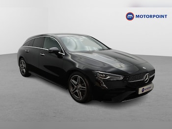 Used Mercedes-Benz CLA 2023 for sale - 77662895: Photo