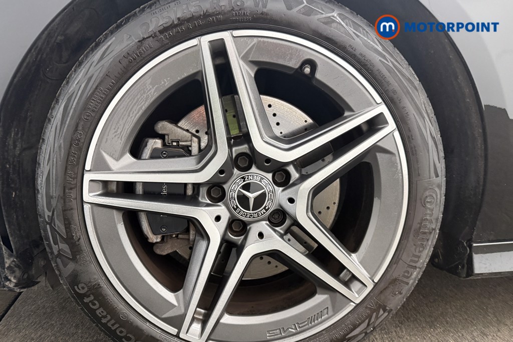 Used Mercedes-Benz CLA 2023 for sale - 77662895: Photo 20