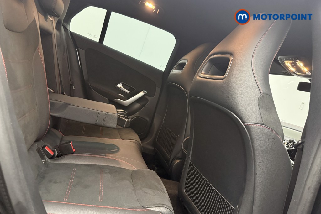 Used Mercedes-Benz CLA 2023 for sale - 77662895: Photo 28