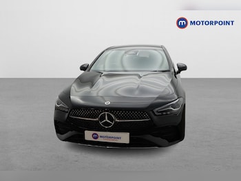 Used Mercedes-Benz CLA 2023 for sale - 77662895: Photo