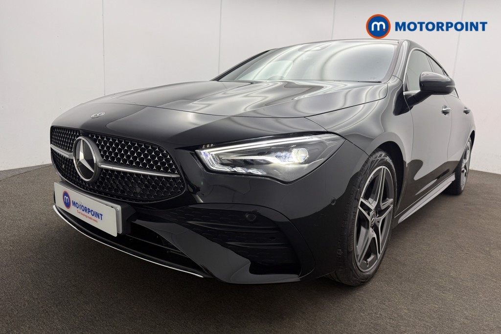 Used Mercedes-Benz CLA 2023 for sale - 77662895: Photo 32