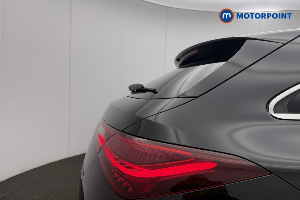 Used Mercedes-Benz CLA 2023 for sale - 77662895: Photo 34