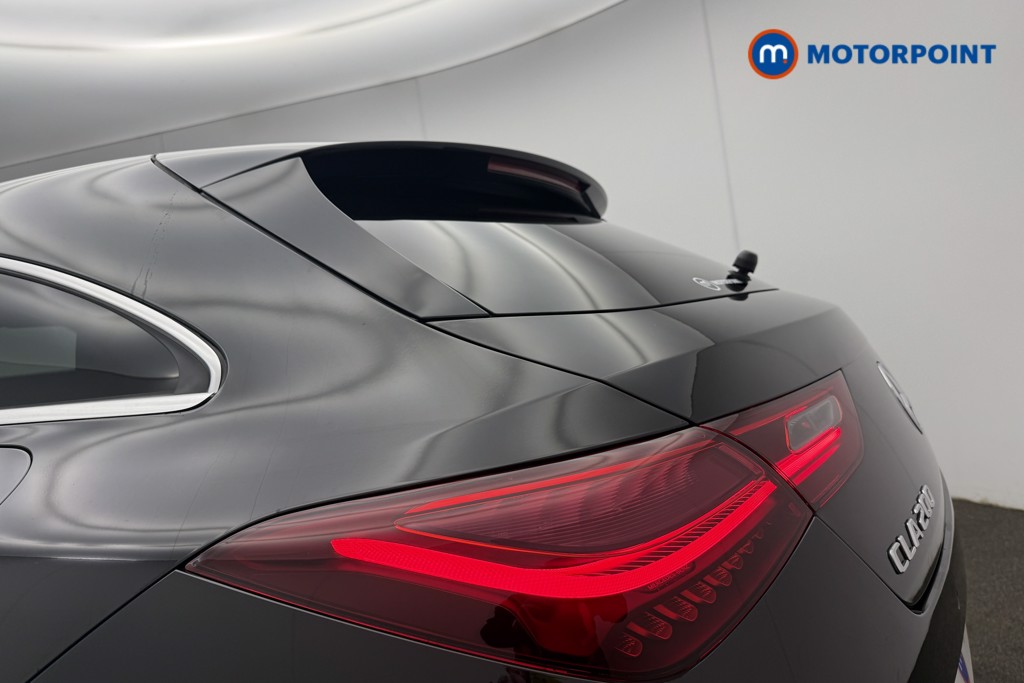 Used Mercedes-Benz CLA 2023 for sale - 77662895: Photo 35