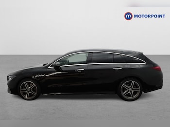 Used Mercedes-Benz CLA 2023 for sale - 77662895: Photo