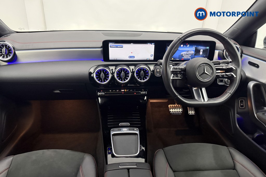 Used Mercedes-Benz CLA 2023 for sale - 77662895: Photo 9