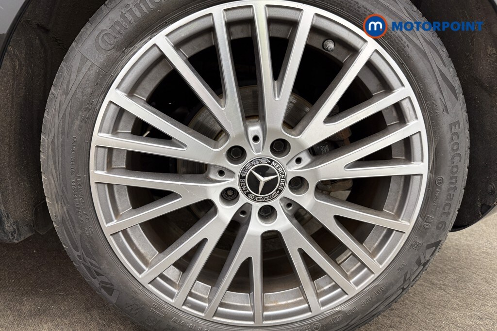 Used Mercedes-Benz A-Class for sale - 77872813: Photo 10