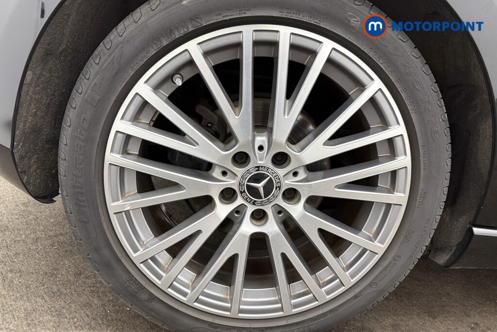 Used Mercedes-Benz A-Class for sale - 77872813: Photo 11