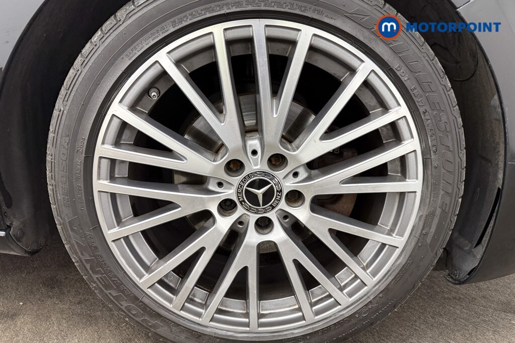 Used Mercedes-Benz A-Class for sale - 77872813: Photo 12