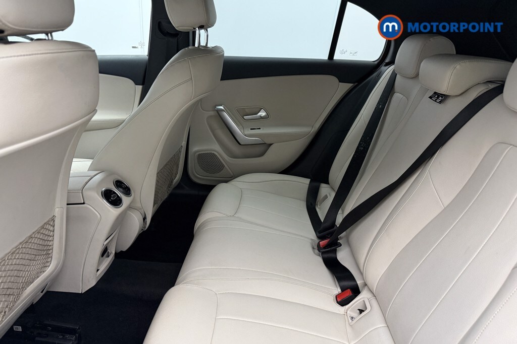 Used Mercedes-Benz A-Class for sale - 77872813: Photo 17