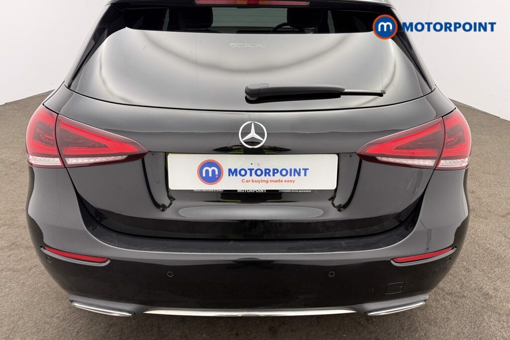 Used Mercedes-Benz A-Class for sale - 77872813: Photo 18