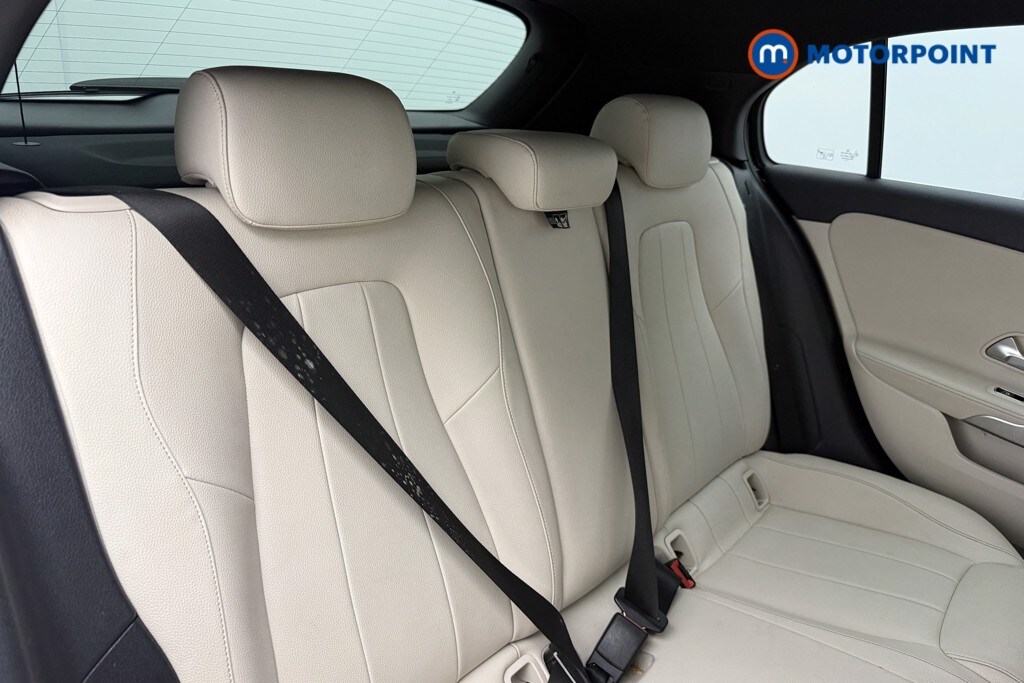 Used Mercedes-Benz A-Class for sale - 77872813: Photo 22