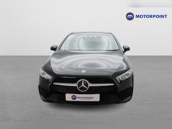 Used Mercedes-Benz A-Class undefined for sale - 77872813: Photo