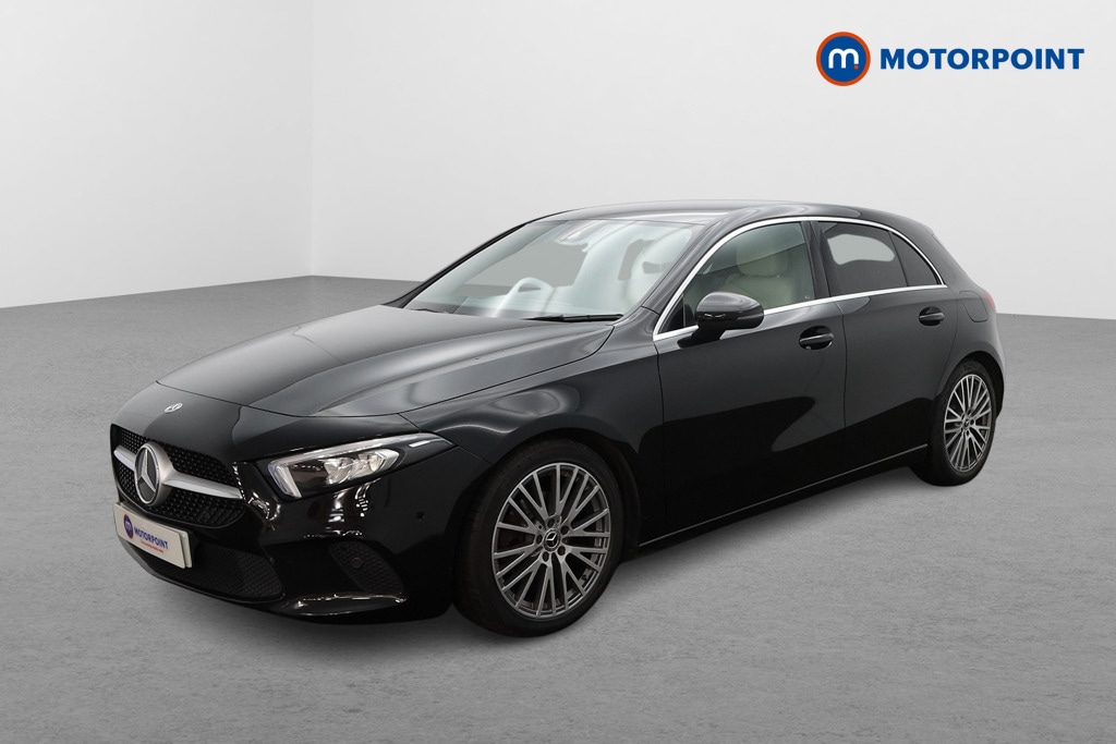 Used Mercedes-Benz A-Class for sale - 77872813: Photo 3