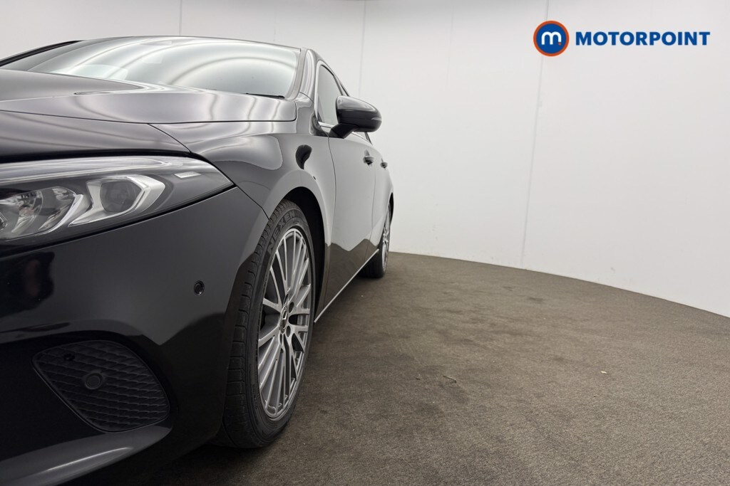 Used Mercedes-Benz A-Class for sale - 77872813: Photo 33