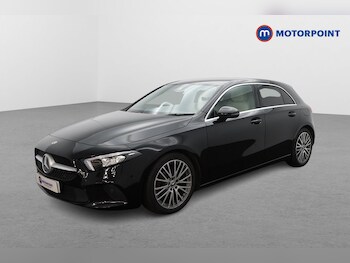 Used Mercedes-Benz A-Class undefined for sale - 77872813: Photo