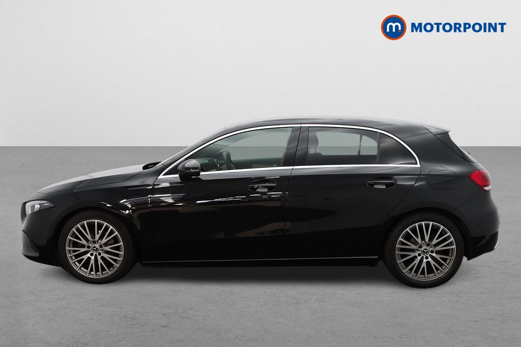 Used Mercedes-Benz A-Class for sale - 77872813: Photo 4