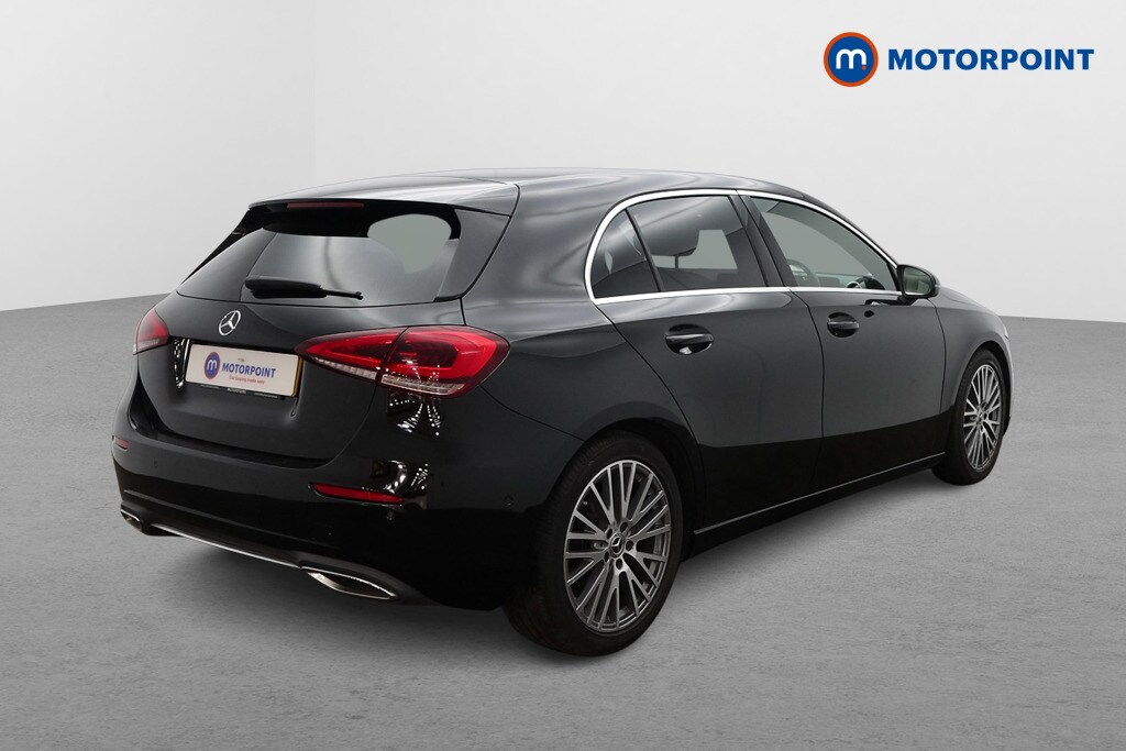 Used Mercedes-Benz A-Class for sale - 77872813: Photo 7