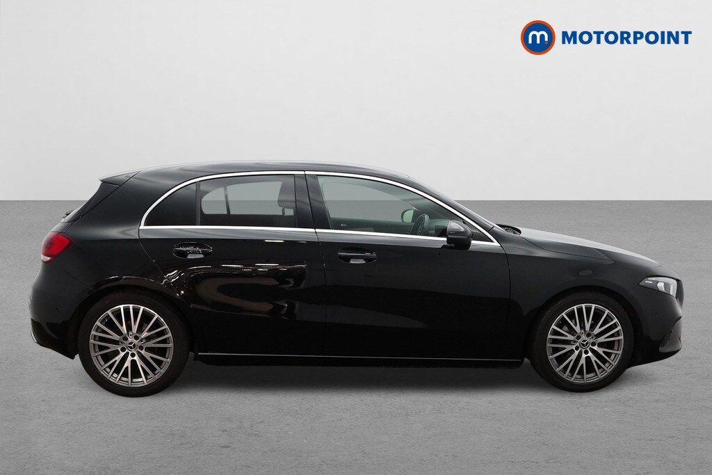 Used Mercedes-Benz A-Class for sale - 77872813: Photo 8