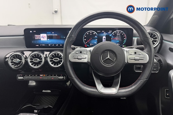 Used Mercedes-Benz A-Class 2020 for sale - 76127822: Photo 10