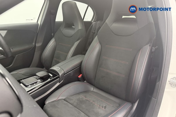 Used Mercedes-Benz A-Class 2020 for sale - 76127822: Photo 11