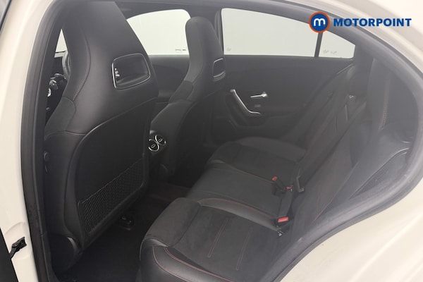 Used Mercedes-Benz A-Class 2020 for sale - 76127822: Photo 12