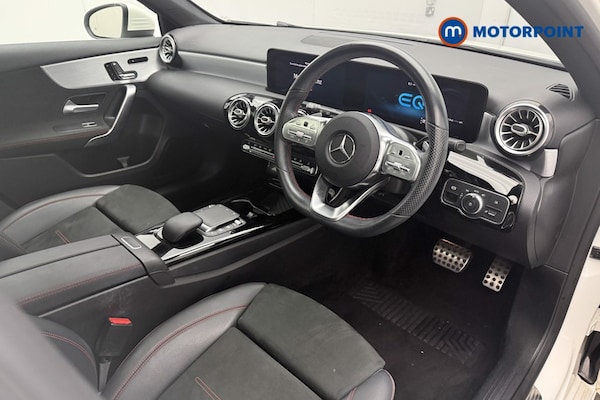 Used Mercedes-Benz A-Class 2020 for sale - 76127822: Photo 14