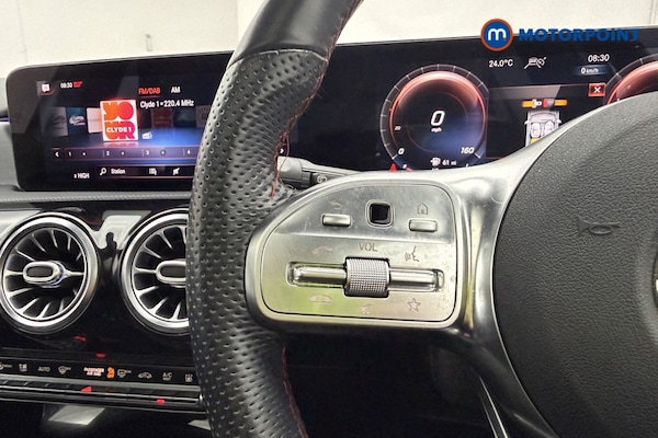 Used Mercedes-Benz A-Class 2020 for sale - 76127822: Photo 15