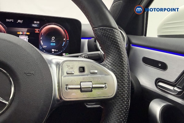 Used Mercedes-Benz A-Class 2020 for sale - 76127822: Photo 16