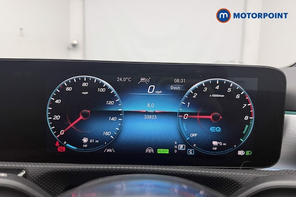 Used Mercedes-Benz A-Class 2020 for sale - 76127822: Photo 17