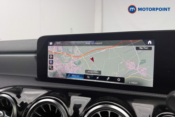 Used Mercedes-Benz A-Class 2020 for sale - 76127822: Photo 19