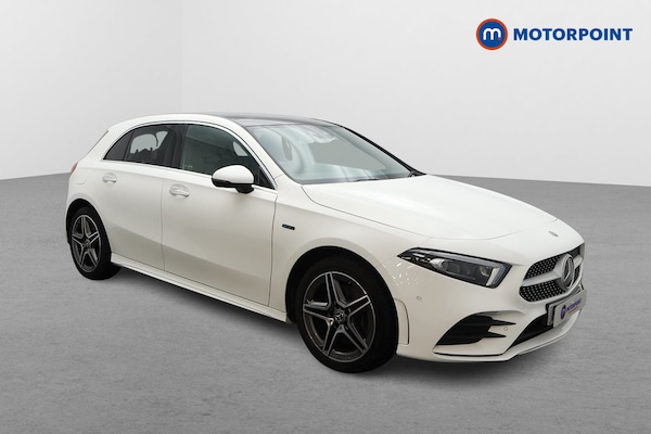 Used Mercedes-Benz A-Class 2020 for sale - 76127822: Photo 1
