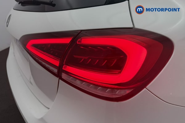 Used Mercedes-Benz A-Class 2020 for sale - 76127822: Photo 28