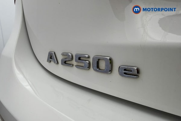 Used Mercedes-Benz A-Class 2020 for sale - 76127822: Photo 29