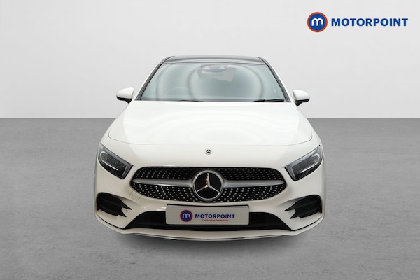 Used Mercedes-Benz A-Class 2020 for sale - 76127822: Photo 2