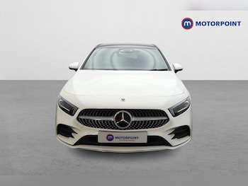 Used Mercedes-Benz A-Class 2020 for sale - 76127822: Photo 2