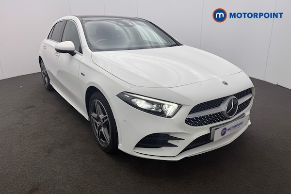 Used Mercedes-Benz A-Class 2020 for sale - 76127822: Photo 30