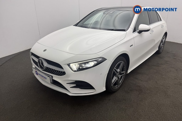 Used Mercedes-Benz A-Class 2020 for sale - 76127822: Photo 31