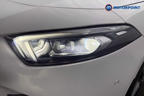 Used Mercedes-Benz A-Class 2020 for sale - 76127822: Photo 32
