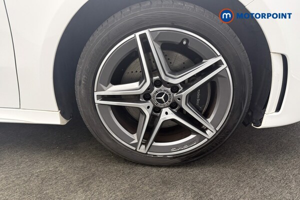 Used Mercedes-Benz A-Class 2020 for sale - 76127822: Photo 33
