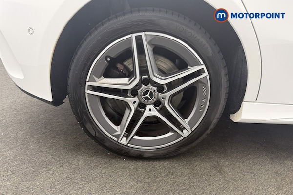Used Mercedes-Benz A-Class 2020 for sale - 76127822: Photo 34