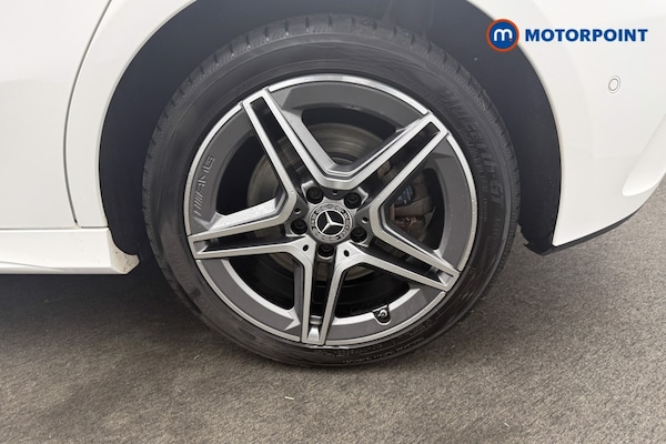 Used Mercedes-Benz A-Class 2020 for sale - 76127822: Photo 35